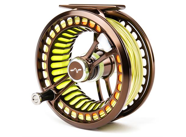 Guideline Fario Reel - Sportinglife Turangi
